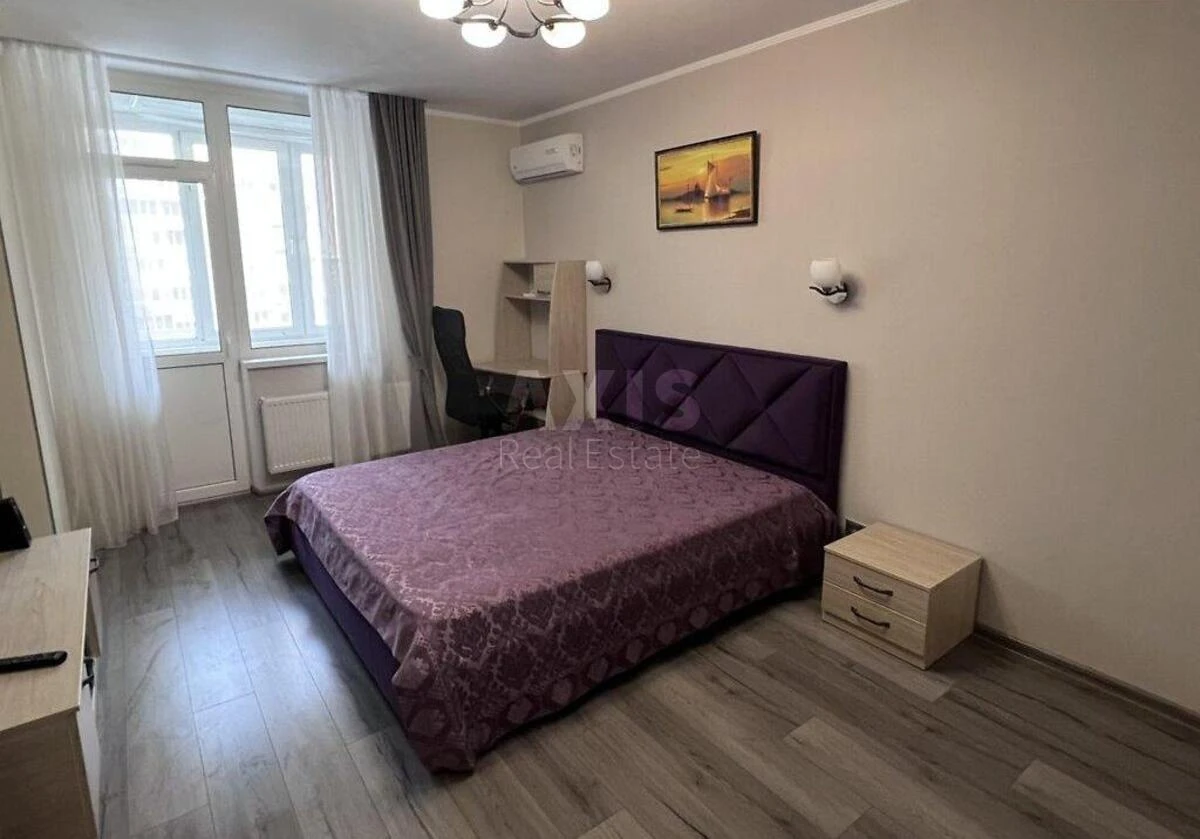 2к квартира ул. Юлии Здановской 50/2651942