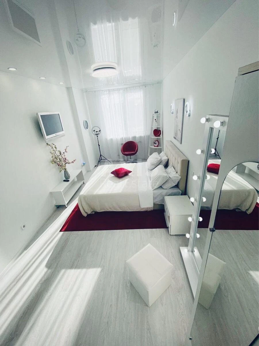 1k apartment vul. Ronalda Reyhana 40652132