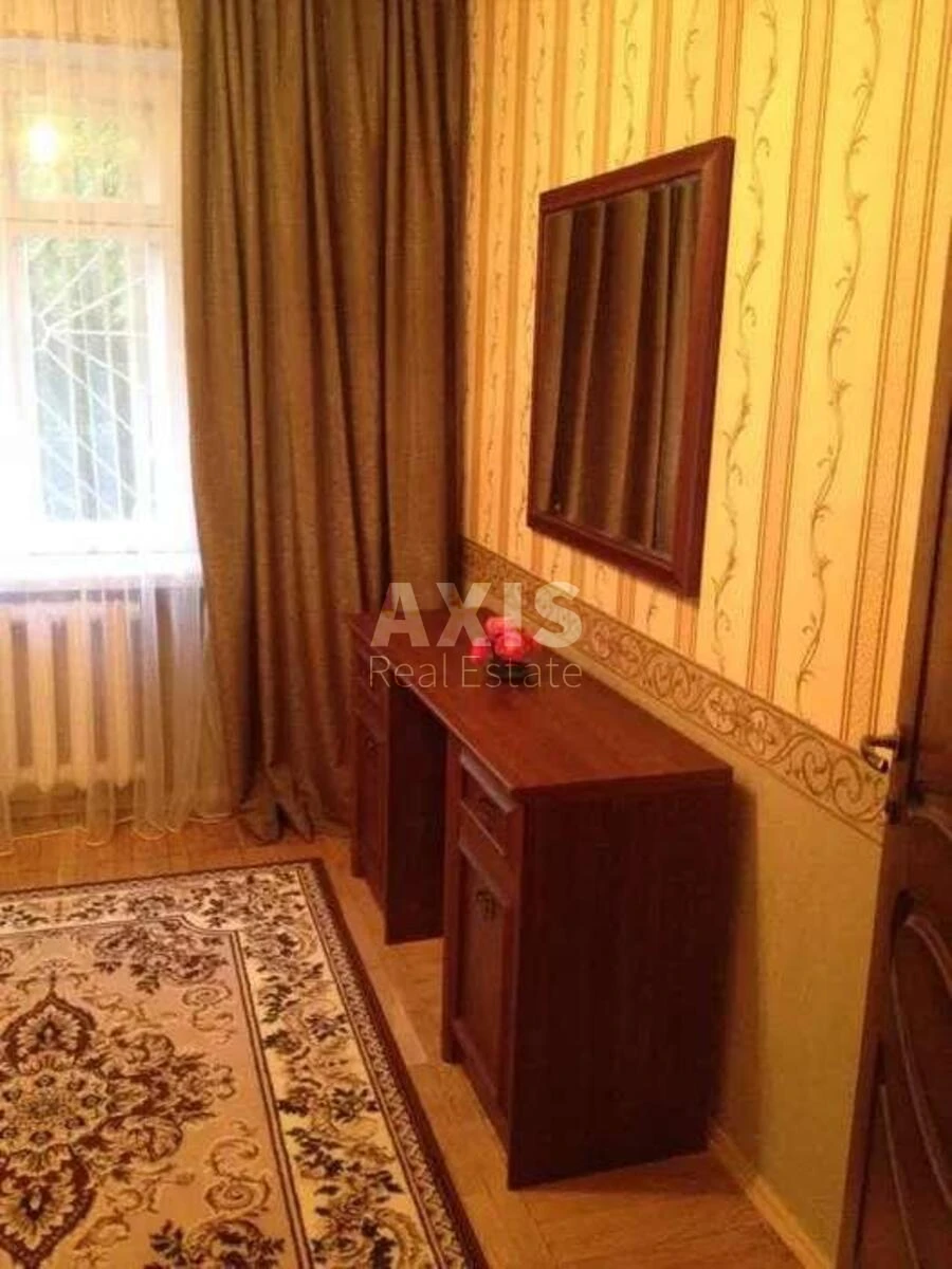 3k apartment vul. Kostjantynivs'ka 46/52583923