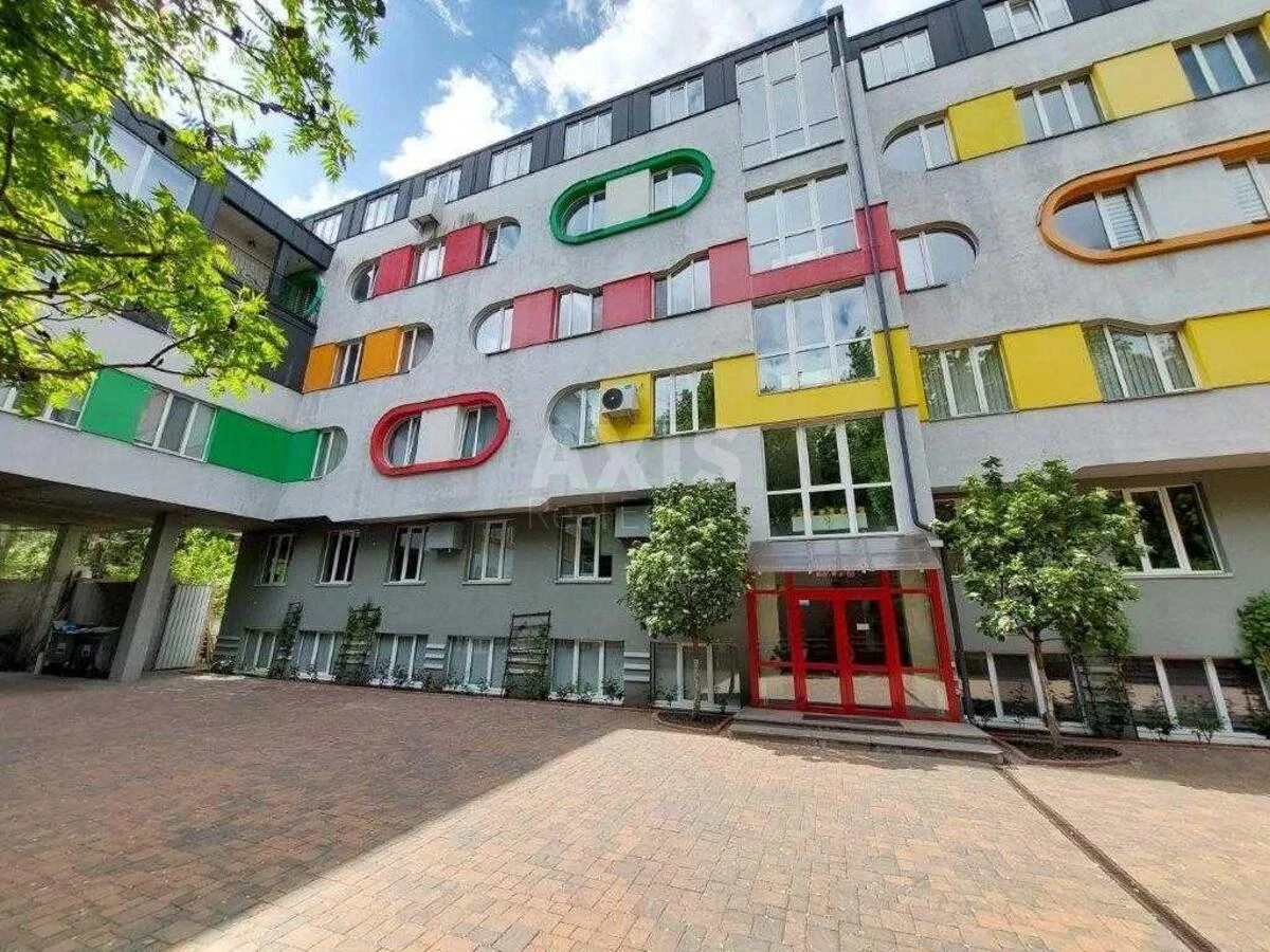 Office vul. Obolons'ka 29, 64m2699560