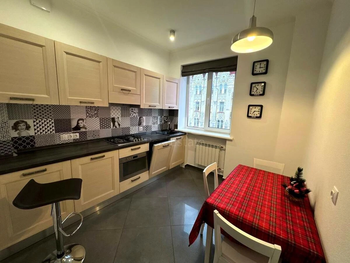 2k apartment vul. Rognidyns'ka 5/146683213