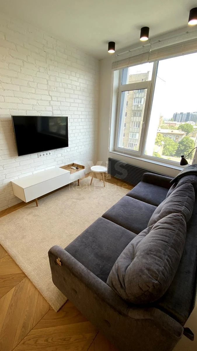 1k apartment vul. Sichovyh Stril'civ 44А6684814