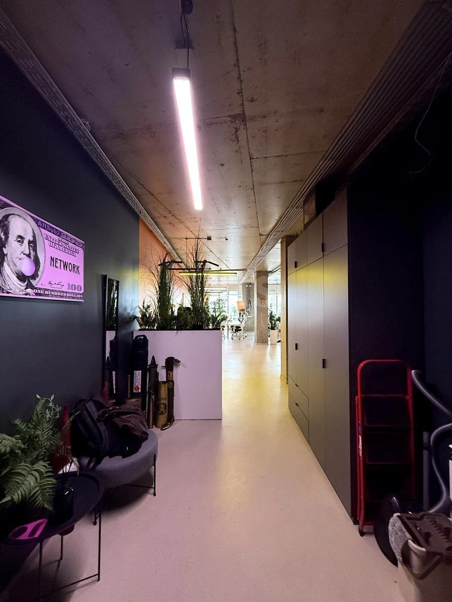 Office vul. Kostjantynivs'ka 75, 130m2668603