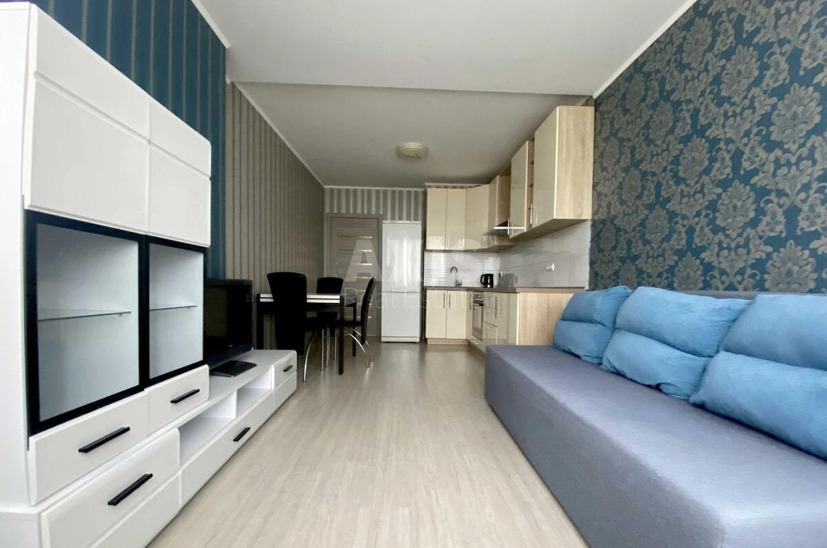 1k apartment vul. Krushel'nyc'koi' Solomii' 15Б684993