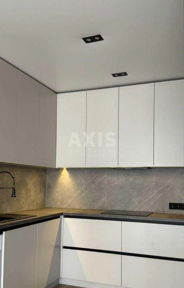 3k apartment vul. Zarichna 1662870