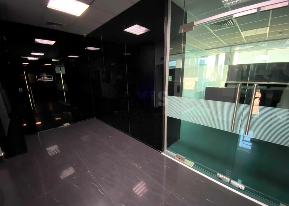 Office vul. Degtjarivs'ka 27Т, 777m26687610