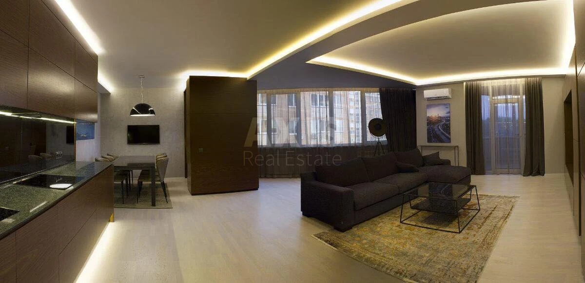 3k apartment vul. Dilova 2Б585855