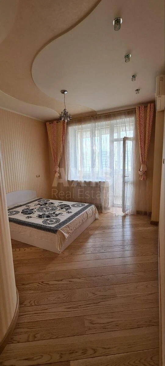 3к квартира ул. Черновола Вячеслава 2700204