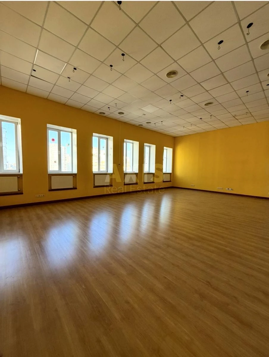 Office vul. Rudenko Larysy 6, 125m266893