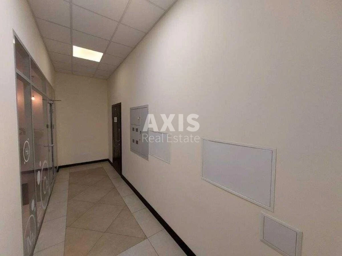 Office vul. Preobrazhens'ka 23, 66m26140712