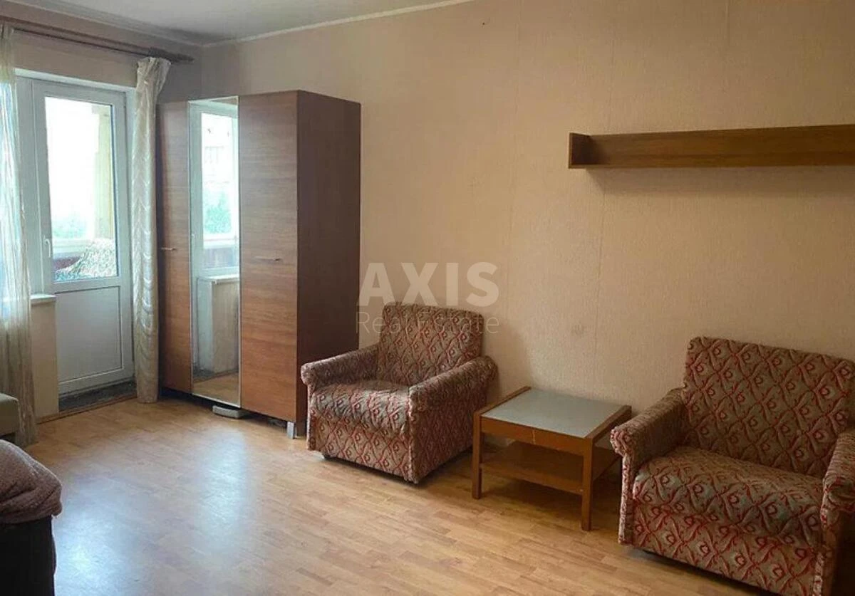 2к квартира ул. Луценко Дмитрия 9629977