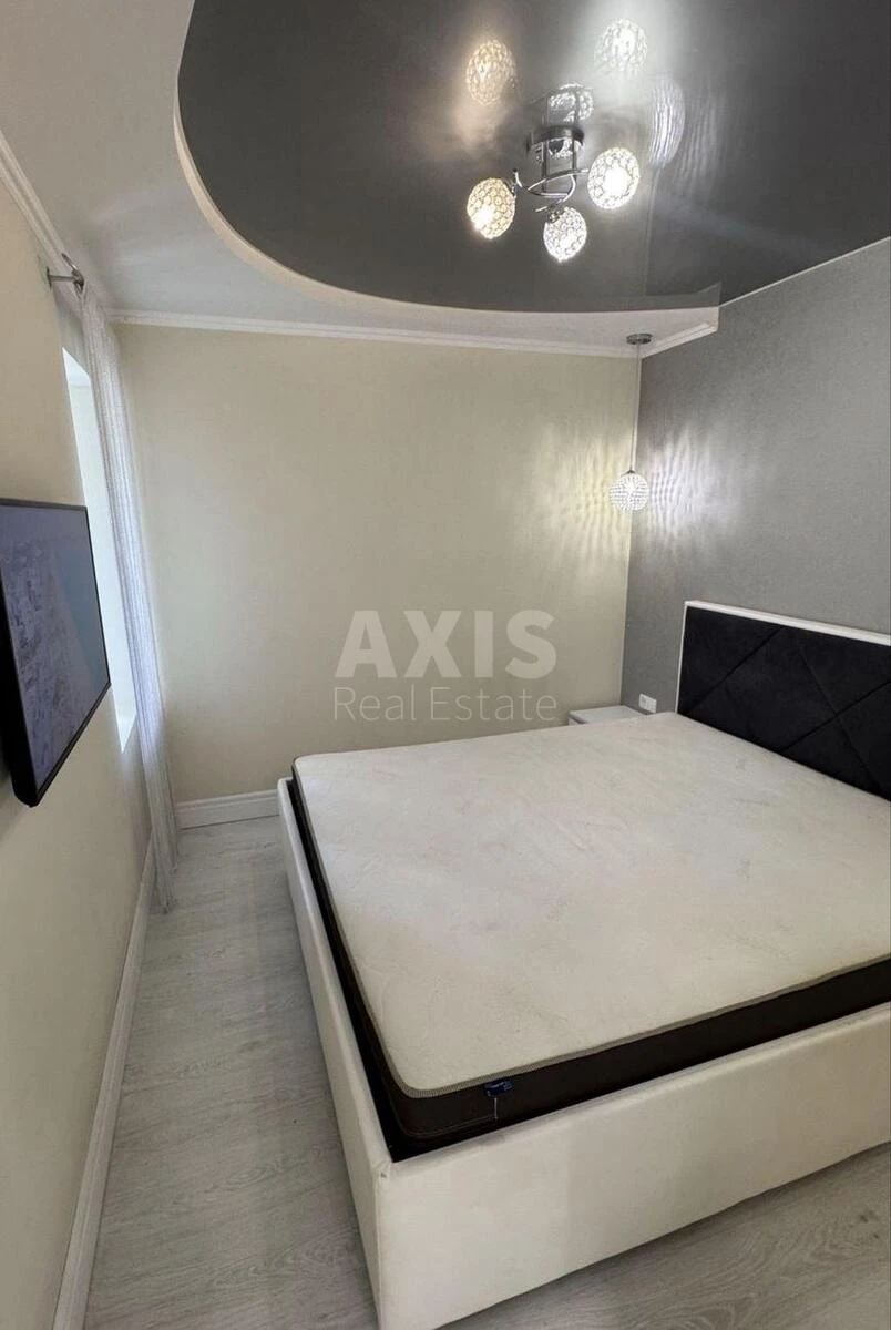 3к квартира ул. Урловская 36Г685863