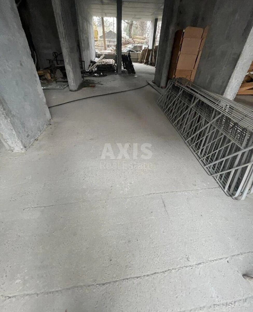 Объект торговли ул. Михаила Максимовича 3Д, 54м2653493