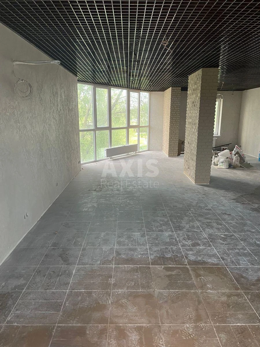 Офис ул. Тодося Осьмачки 58А, 61м2587986