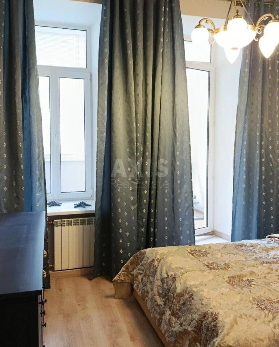 4k apartment vul. Myhajlivs'ka 18А686266