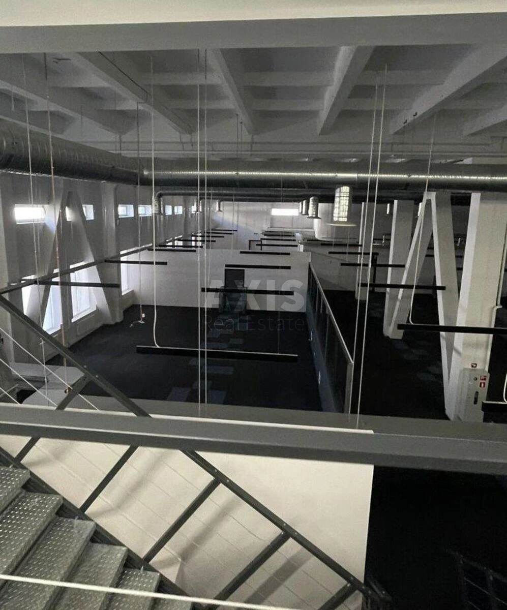 Офис ул. Ростиславская 11, 1500м2653855