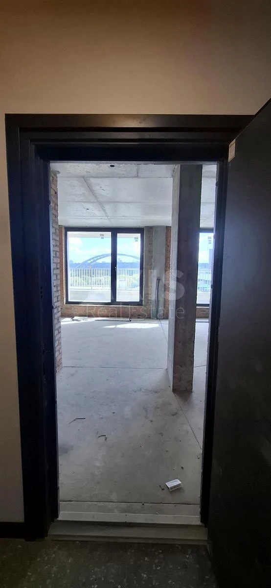 2k apartment doroga Naberezhno-Rybal's'ka 3631484