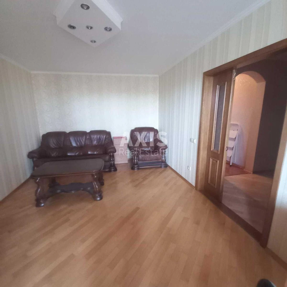 4k apartment vul. Danyla Shherbakivs'kogo 63Б417817