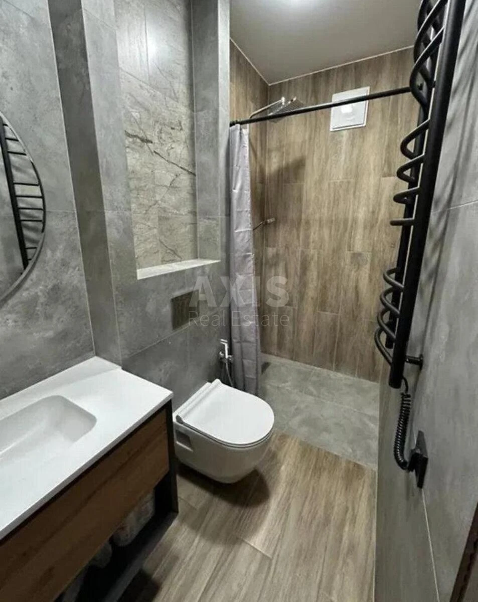 4k apartment vul. Vsevoloda Zmijenka 21686399