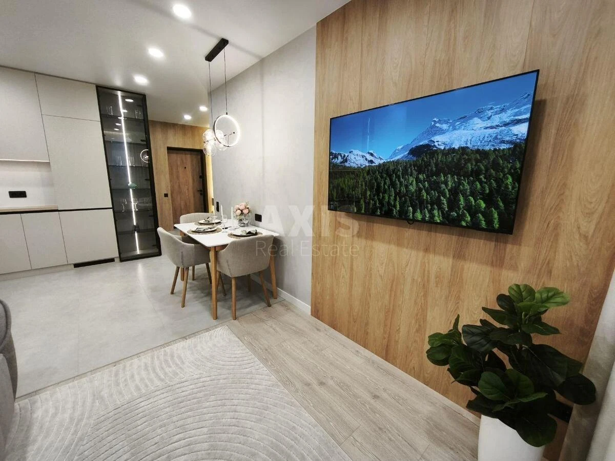 1k apartment vul. Vsevoloda Zmijenka 13686455