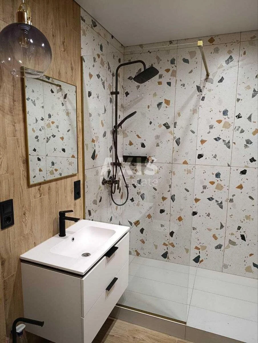 1k apartment vul. Grechka Marshala 40/126820911
