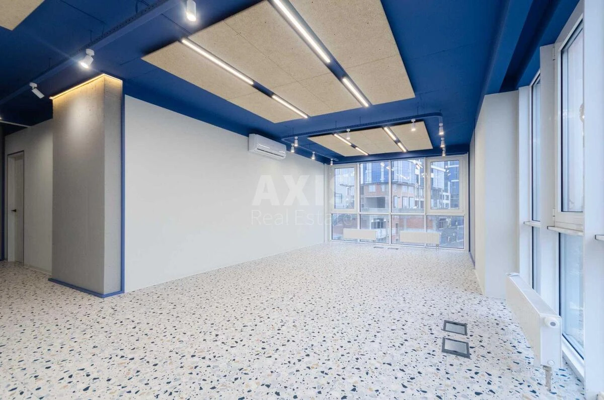 Office vul. Mykhayla Boychuka 41, 145m2670082