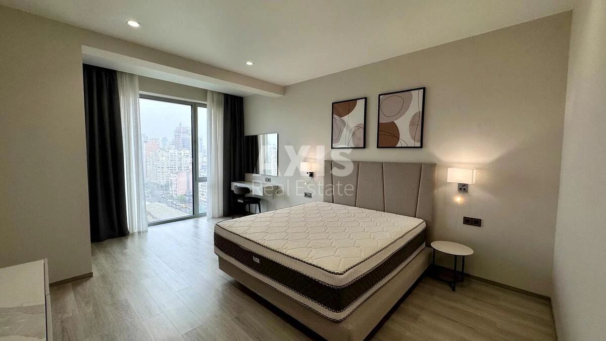 3к квартира ул. Антоновича 118/96846322