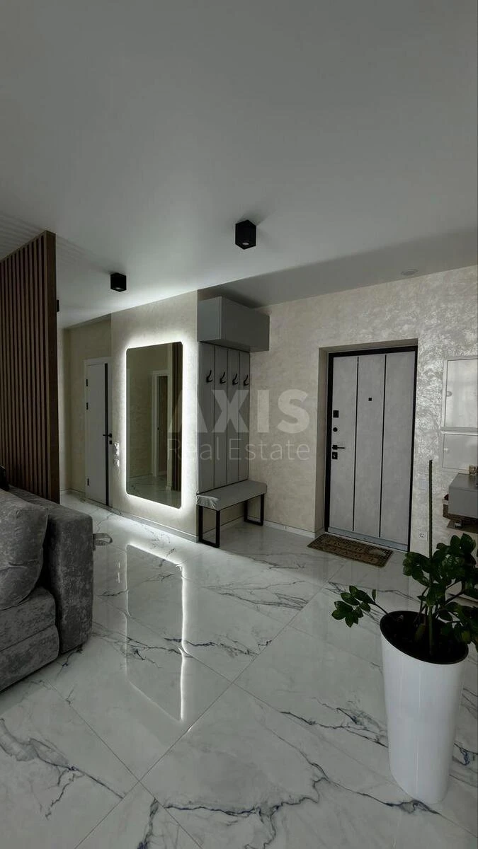 2k apartment vul. Sagajdaka Stepana 1017013412