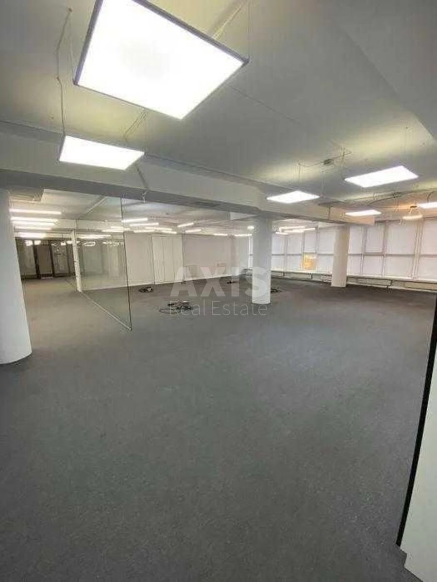 Office vul. Zhyljans'ka 59, 551m2670165