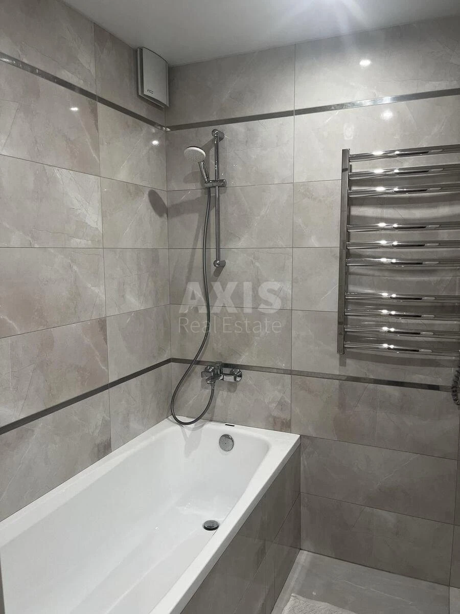 1k apartment prov. Jasynuvats'kyj 116702313