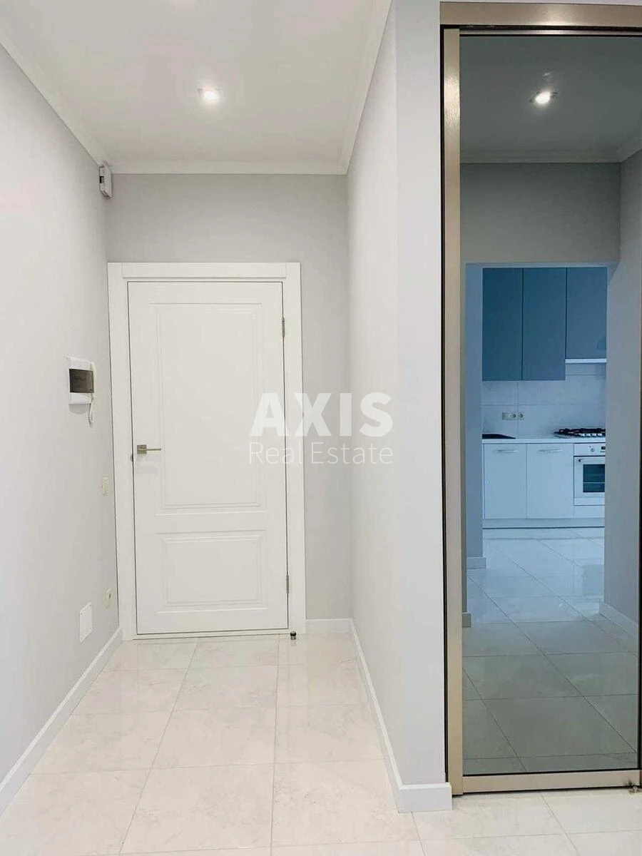 1k apartment vul. Praktychna 1541684