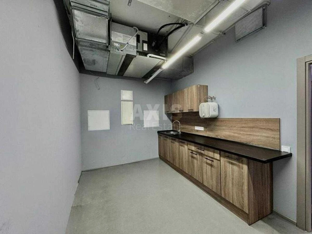 Office bul. Lesi Ukrai'nky 23Б, 412m26868816