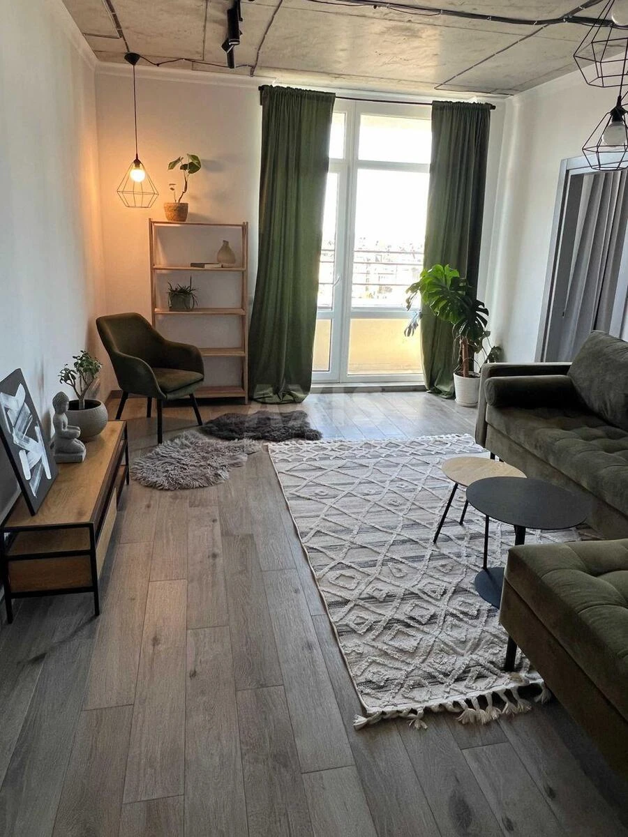 2k apartment vul. Junac'ka 1670396