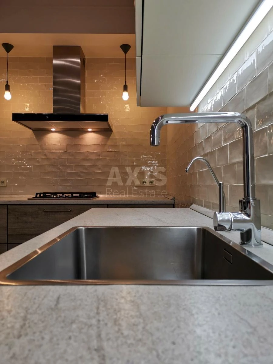 5k apartment vul. Jaroslaviv Val 21Г633365