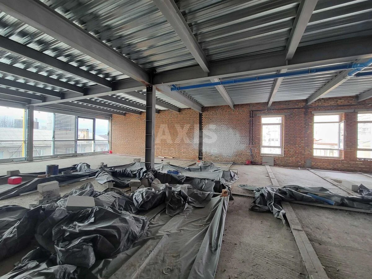 Офис ул. Московская 31/33, 1165м2591124