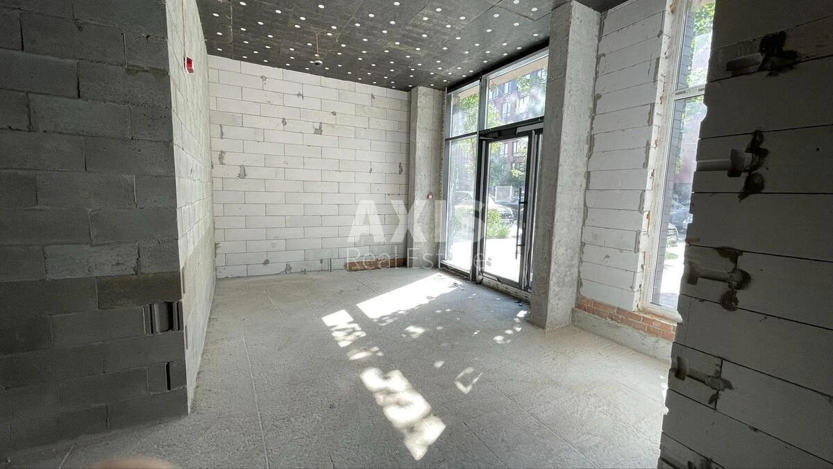 Объект торговли ул. Салютная 2, 31м2620821