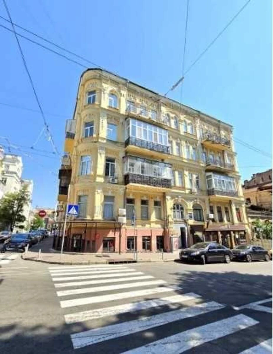 2k apartment vul. Mala Zhytomyrs'ka 16/37018017