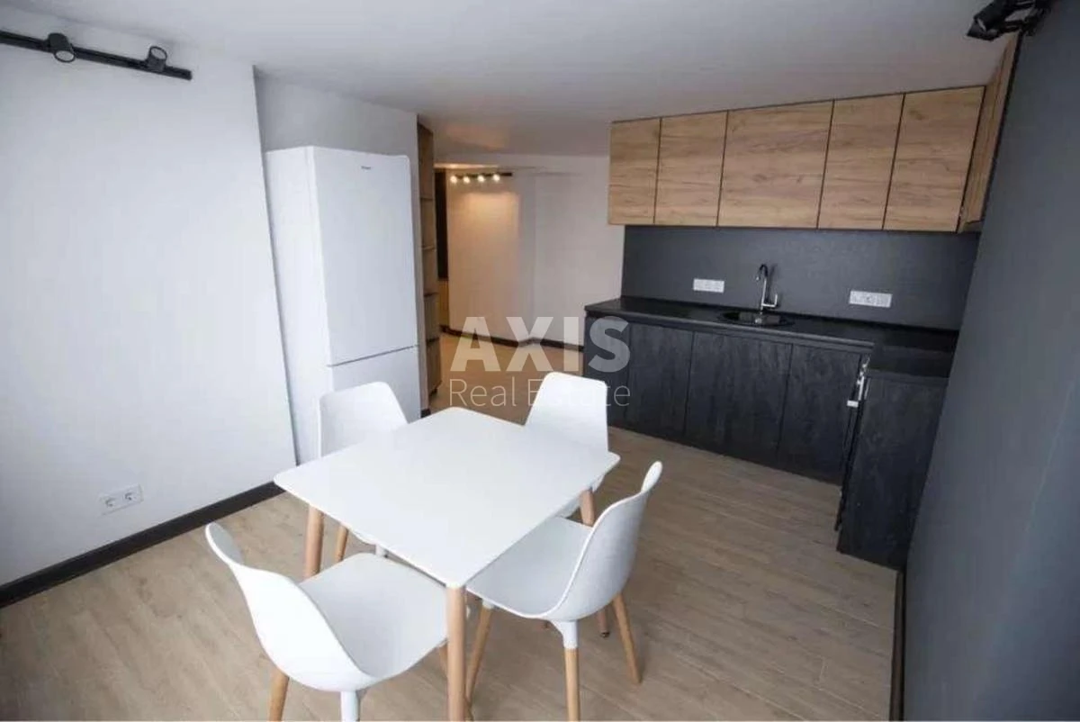 1k apartment vul. Doncja Myhajla 2А296710