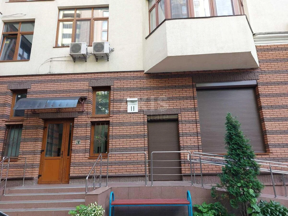1k apartment vul. Kopernyka 11691269