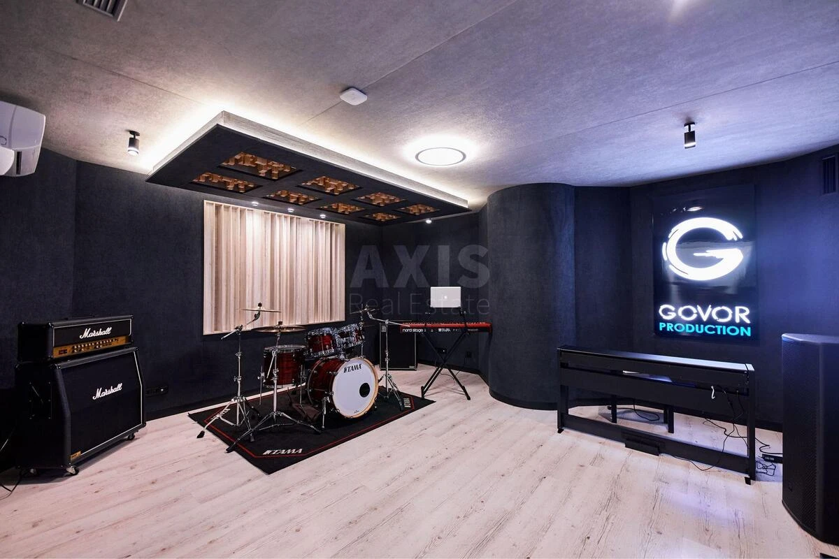 Trade object vul. Pyrogovs'kogo Oleksandra 4, 270m2604775