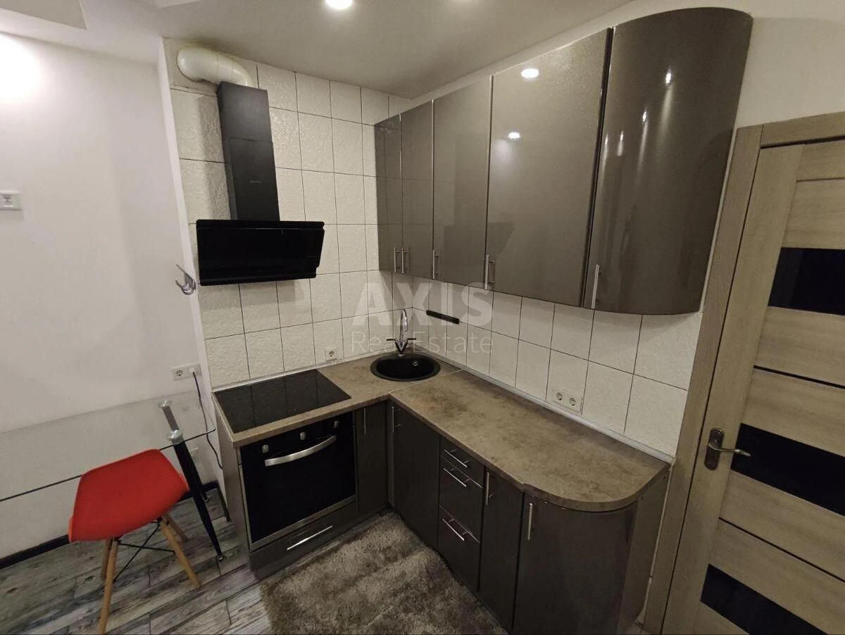 1к квартира ул. Герцена 35643150