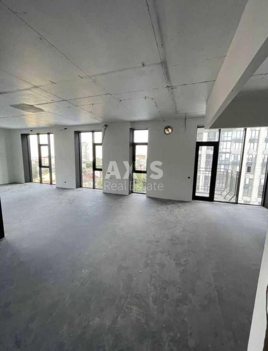 4k apartment vul. Bul'varno-Kudrjavs'ka 21671983