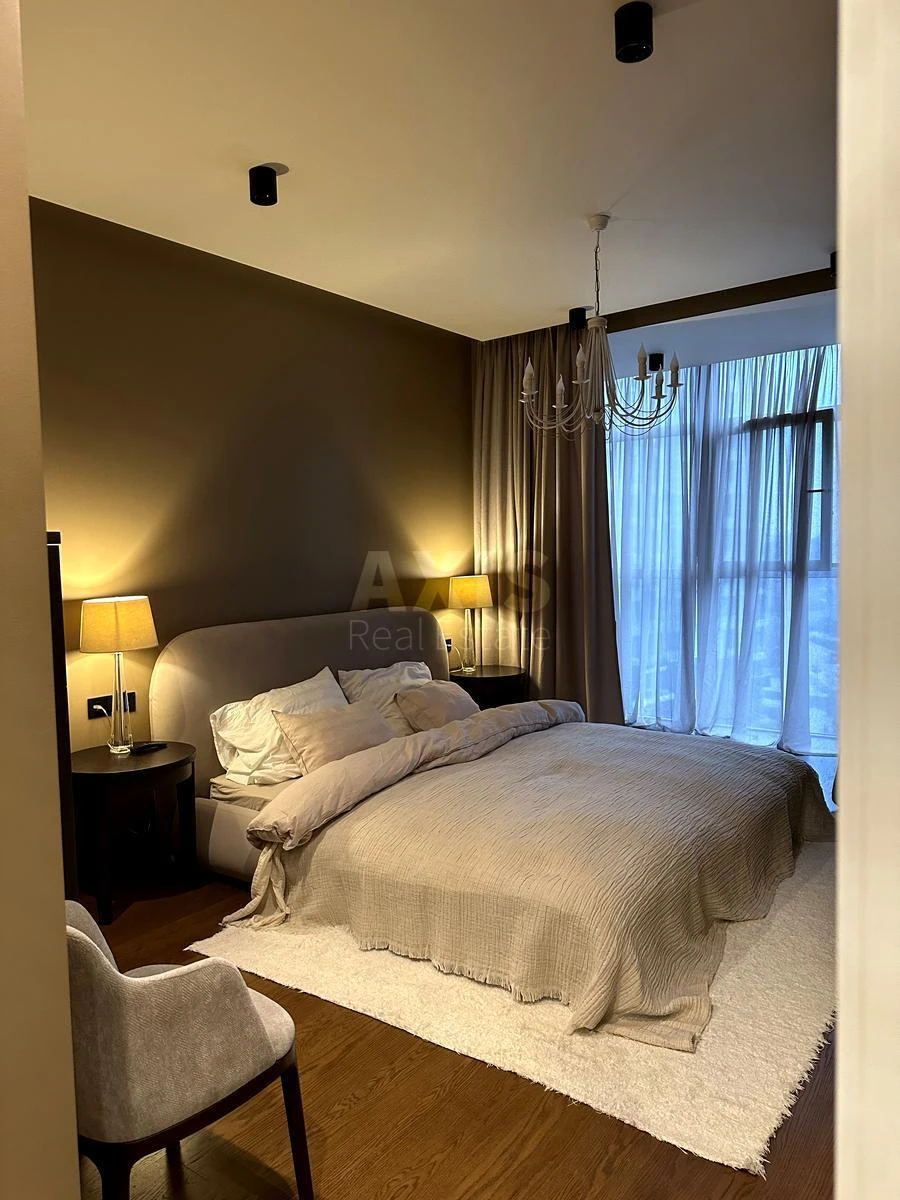 2k apartment vul. Andriya Verkhohlyada 18659463