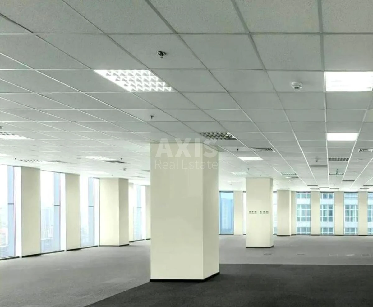 Office vul. Amosova Mykoly 12, 470m2658881