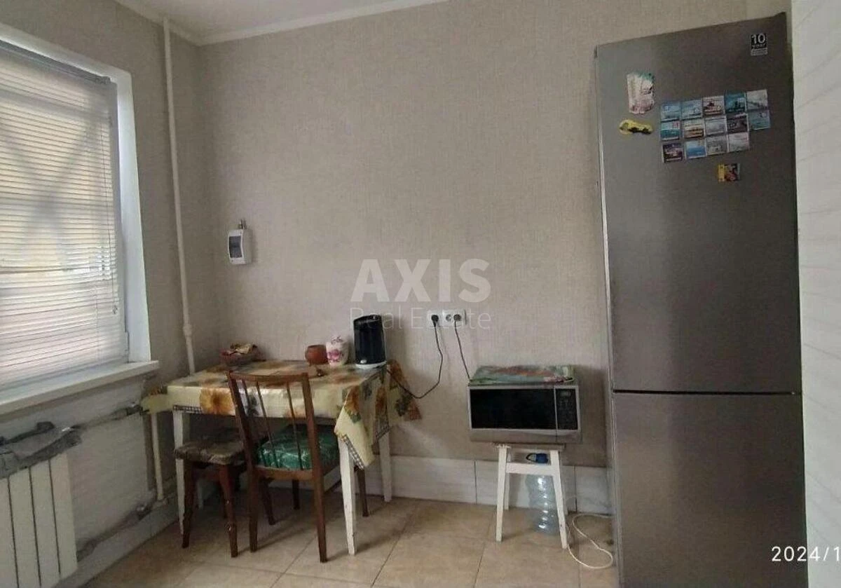 2к квартира ул. Лятошинского 860238