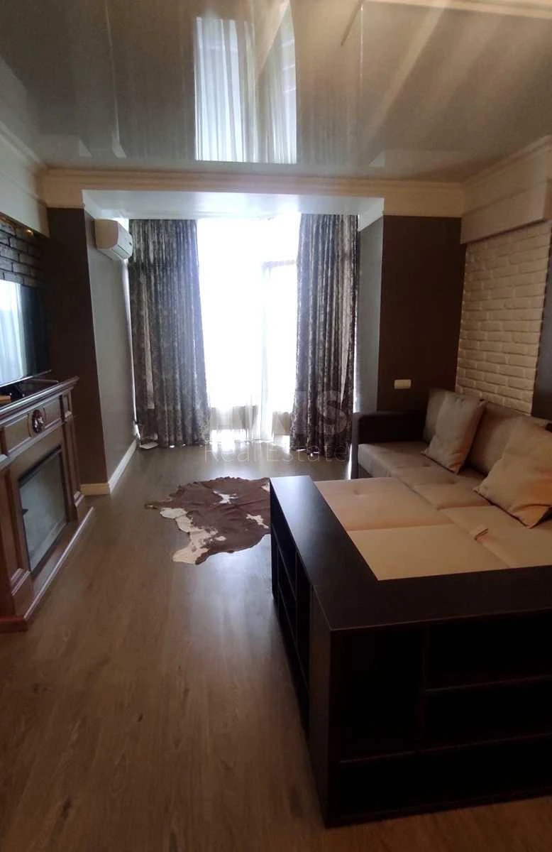 3k apartment vul. Yulia Zdanovska 60/5705867
