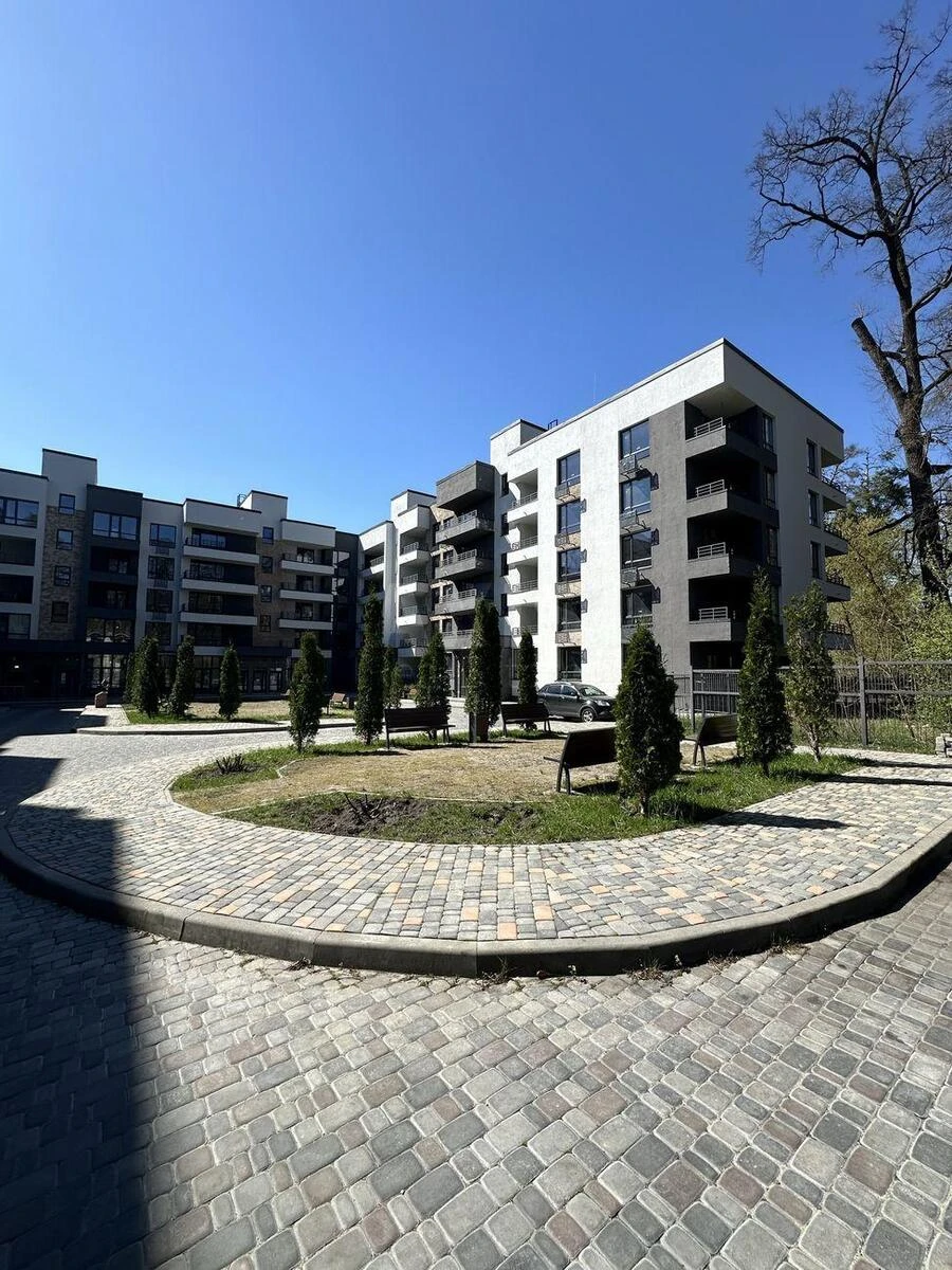 3k apartment vul. Kvitky Cisyk 326907815