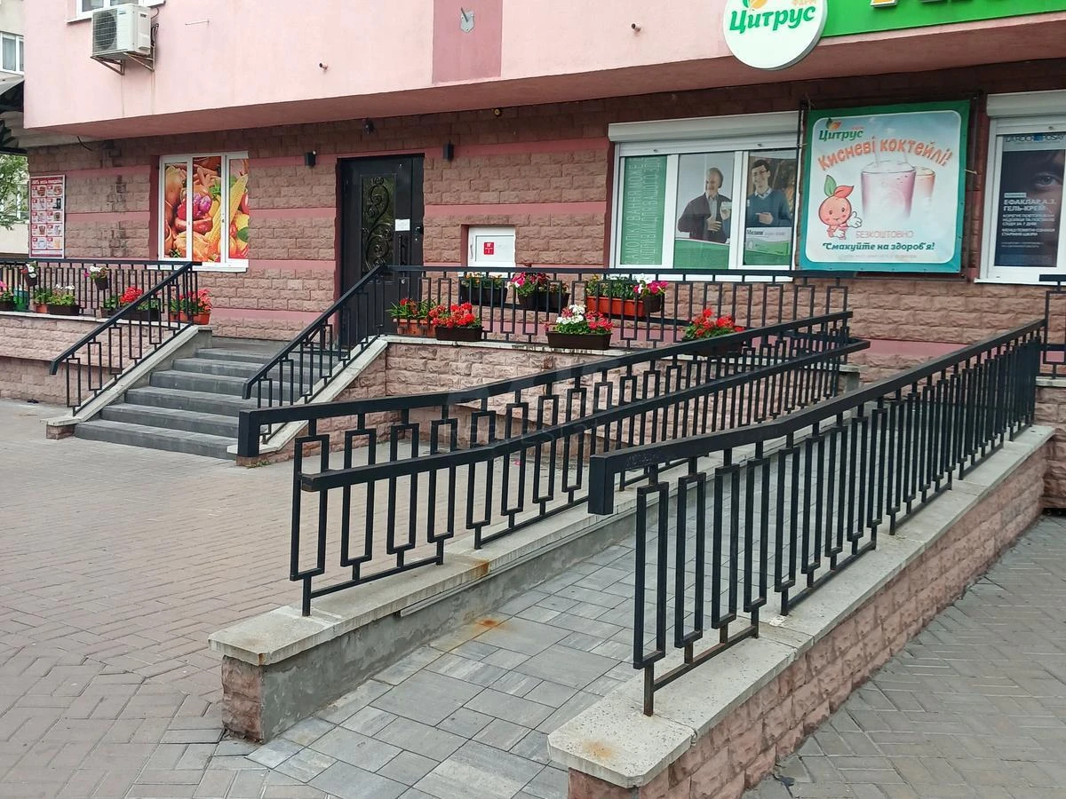 1k apartment vul. Feodosijs'ka 17059218