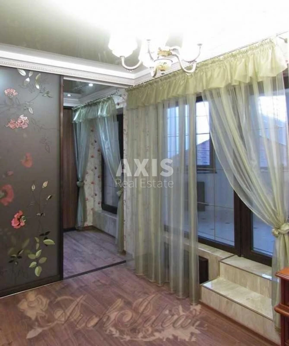 4к квартира ул. Гарматная 16267413