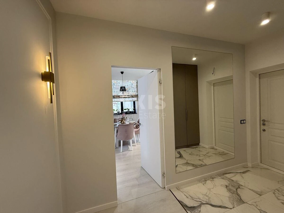 3k apartment vul. Oleny Pchilky 36428816